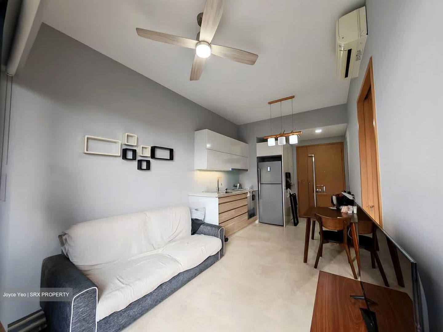 Alex Residences (D3), Apartment #583873021